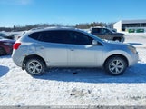 Nissan Rogue Sl JN8AS58V58W408194 снимка