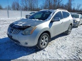 Nissan Rogue Sl JN8AS58V58W408194 снимка