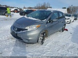 Nissan Versa Note S/S Plus/Sv/Sl/Sr 3N1CE2CP1FL430377 снимка