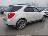 Chevrolet Equinox Lt 1GNALCEK7FZ107226 снимка
