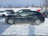 Mazda Mazda3 Gx JM1BN1K78J1169110 снимка