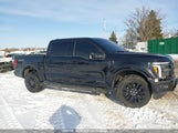 Ford F-150 1FTFW5LD6SFC32154 снимка