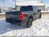 Ford F-150 1FTFW5LD6SFC32154 снимка