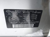 Hyundai Elantra Gt Se KMHD35LH6EU223565 photo
