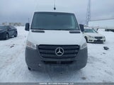 Mercedes-Benz Sprinter W1Y4KCHY4RP672697 снимка