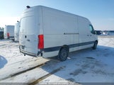 Mercedes-Benz Sprinter W1Y4KCHY4RP672697 снимка