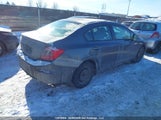 Honda Civic Lx 2HGFB2E41CH055473 снимка