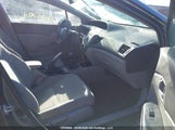 Honda Civic Lx 2HGFB2E41CH055473 fotografie