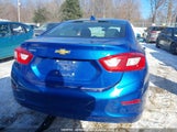 Chevrolet Cruze Lt Auto 1G1BE5SMXG7239699 снимка
