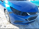 Chevrolet Cruze Lt Auto 1G1BE5SMXG7239699 снимка