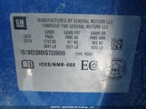 Chevrolet Cruze Lt Auto 1G1BE5SMXG7239699 снимка