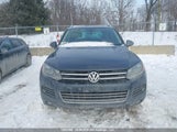 Volkswagen Touareg 3.0 Tdi Comfortline/3.0 Tdi Execline/3.0 Tdi Highline WVGEP9BPXDD008763 fotografie