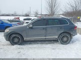 Volkswagen Touareg 3.0 Tdi Comfortline/3.0 Tdi Execline/3.0 Tdi Highline WVGEP9BPXDD008763 fotografie