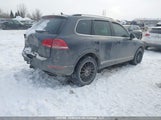 Volkswagen Touareg 3.0 Tdi Comfortline/3.0 Tdi Execline/3.0 Tdi Highline WVGEP9BPXDD008763 снимка