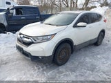 Honda Cr-V Ex 2HKRW2H55HH116987 снимка