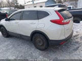 Honda Cr-V Ex 2HKRW2H55HH116987 снимка