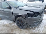 Jeep Cherokee Altitude 1C4PJMMX4MD170905 снимка