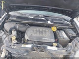 Dodge Grand Caravan 2C4RDGBG4GR309226 fotografie