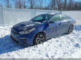 Kia Forte 3KPF24AD2LE172006 снимка