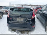 Ford Fiesta St 3FADP4GX2JM105070 снимка