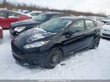 Ford Fiesta St 3FADP4GX2JM105070 снимка