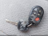 Toyota Sienna Le V6 5TDKK3DC6BS031391 снимка