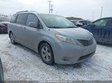 Toyota Sienna Le V6 5TDKK3DC6BS031391 снимка