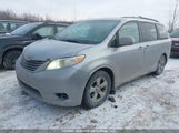 Toyota Sienna Le V6 5TDKK3DC6BS031391 снимка