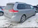 Toyota Sienna Le V6 5TDKK3DC6BS031391 снимка