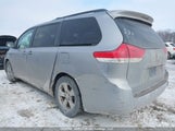 Toyota Sienna Le V6 5TDKK3DC6BS031391 снимка