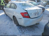 Honda Civic Lx 2HGFB2E4XCH012105 снимка