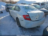 Honda Civic Lx 2HGFB2E4XCH012105 fotografie