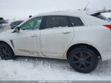 Cadillac Srx Luxury Collection 3GYFNDEY5AS571053 снимка