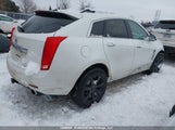 Cadillac Srx Luxury Collection 3GYFNDEY5AS571053 снимка