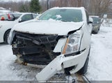 Cadillac Srx Luxury Collection 3GYFNDEY5AS571053 снимка