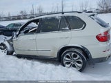 BMW X5 xDrive50I 5UXZV8C53BL420527 снимка