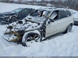 BMW X5 xDrive50I 5UXZV8C53BL420527 снимка