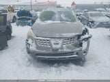 Nissan Rogue Sl JN8AS5MVXAW107206 снимка