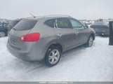 Nissan Rogue Sl JN8AS5MVXAW107206 снимка