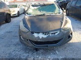 Hyundai Elantra Gls 5NPDH4AE4DH219709 снимка