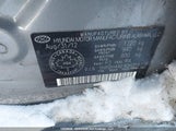 Hyundai Elantra Gls 5NPDH4AE4DH219709 снимка