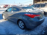 Hyundai Elantra Gls 5NPDH4AE4DH219709 снимка