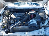 Mitsubishi Lancer Ralliart JA3AV66V29U608764 снимка