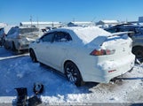 Mitsubishi Lancer Ralliart JA3AV66V29U608764 снимка