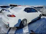 Mitsubishi Lancer Ralliart JA3AV66V29U608764 снимка