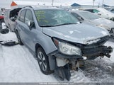 Subaru Forester 2.5I Limited/2.5I Touring JF2SJEJCXHH463354 photo