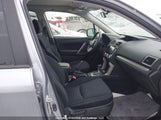 Subaru Forester 2.5I Limited/2.5I Touring JF2SJEJCXHH463354 снимка