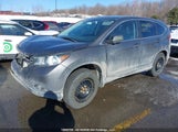 Honda Cr-V Exl 2HKRM4H78EH129344 снимка