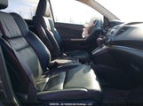 Honda Cr-V Exl 2HKRM4H78EH129344 снимка
