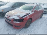 Mitsubishi Lancer Se JA32U2FU1AU608587 снимка